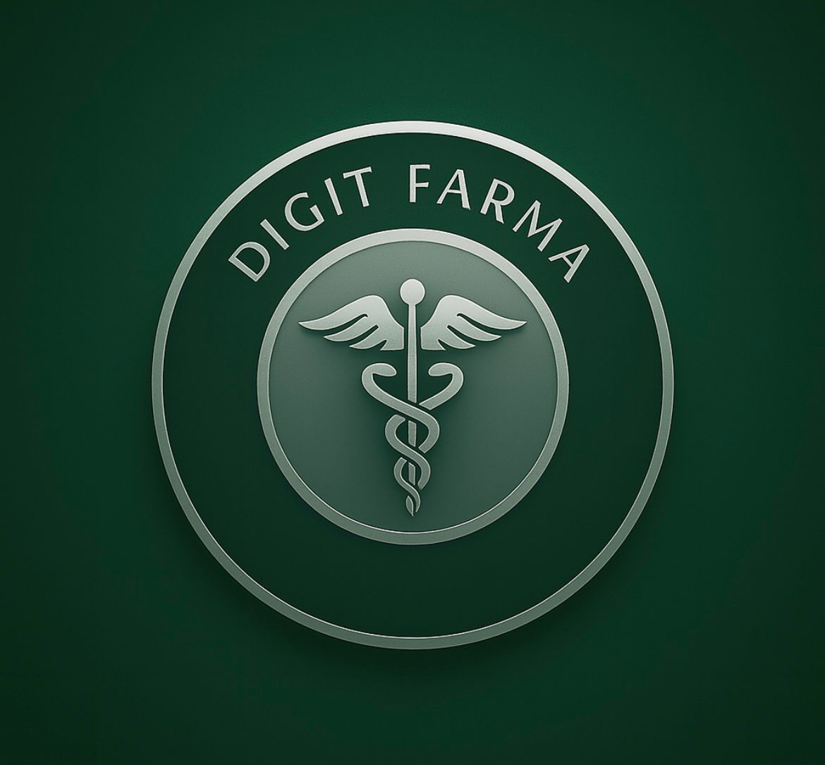 DIGIT FARMA PRO